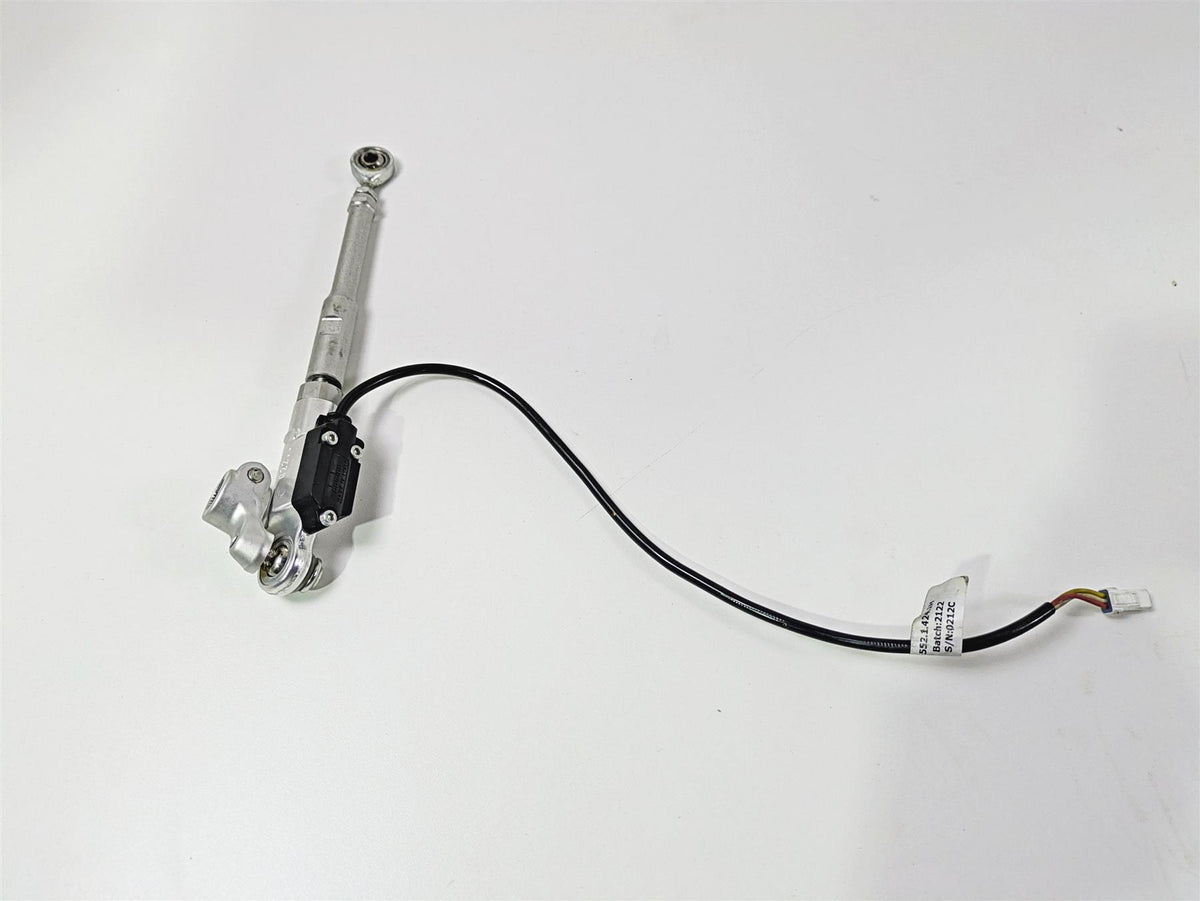 2022 Ducati Streetfighter V2 Quickshifter Quick Shift Assistant 55214241H {{ shop.shopifyCountryName }} - Mototech271
