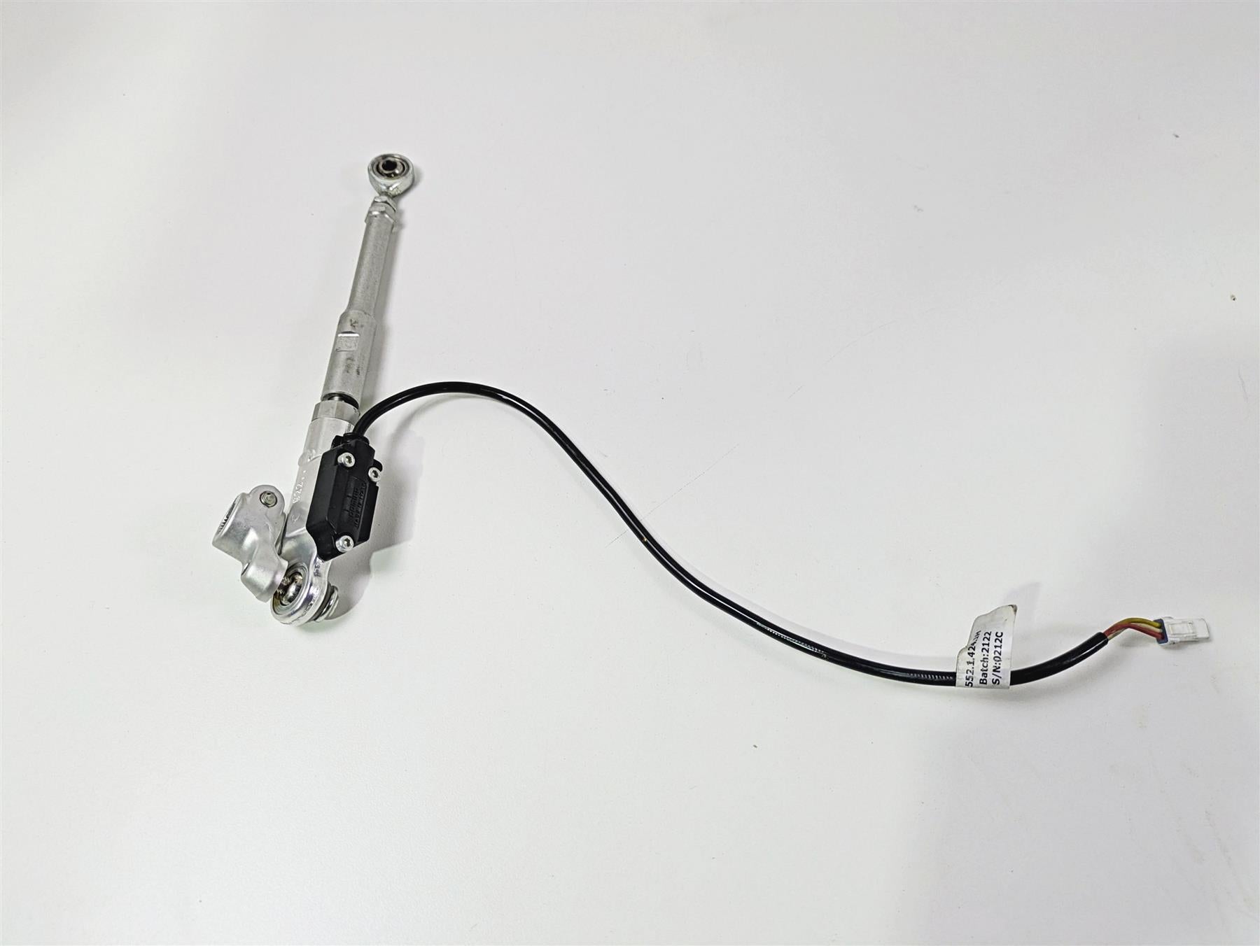 2022 Ducati Streetfighter V2 Quickshifter Quick Shift Assistant 55214241H {{ shop.shopifyCountryName }} - Mototech271