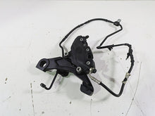 Load image into Gallery viewer, 2016 Harley Touring FLTRX Road Glide Rear Brake Caliper &amp; Bracket 44080-08C | Mototech271
