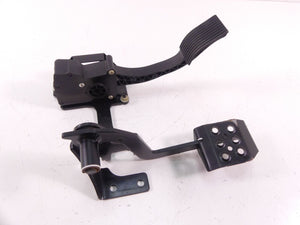 2018 Polaris RZR XP 1000 EPS High Lifter Brake & Accelerate Pedal Set 4014042 | Mototech271
