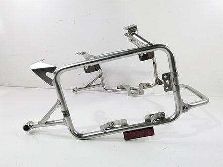 2015 BMW R1200 GS Adv K51 Saddlebag Rack Holder Panier 46548520067 46548520068 {{ shop.shopifyCountryName }} - Mototech271