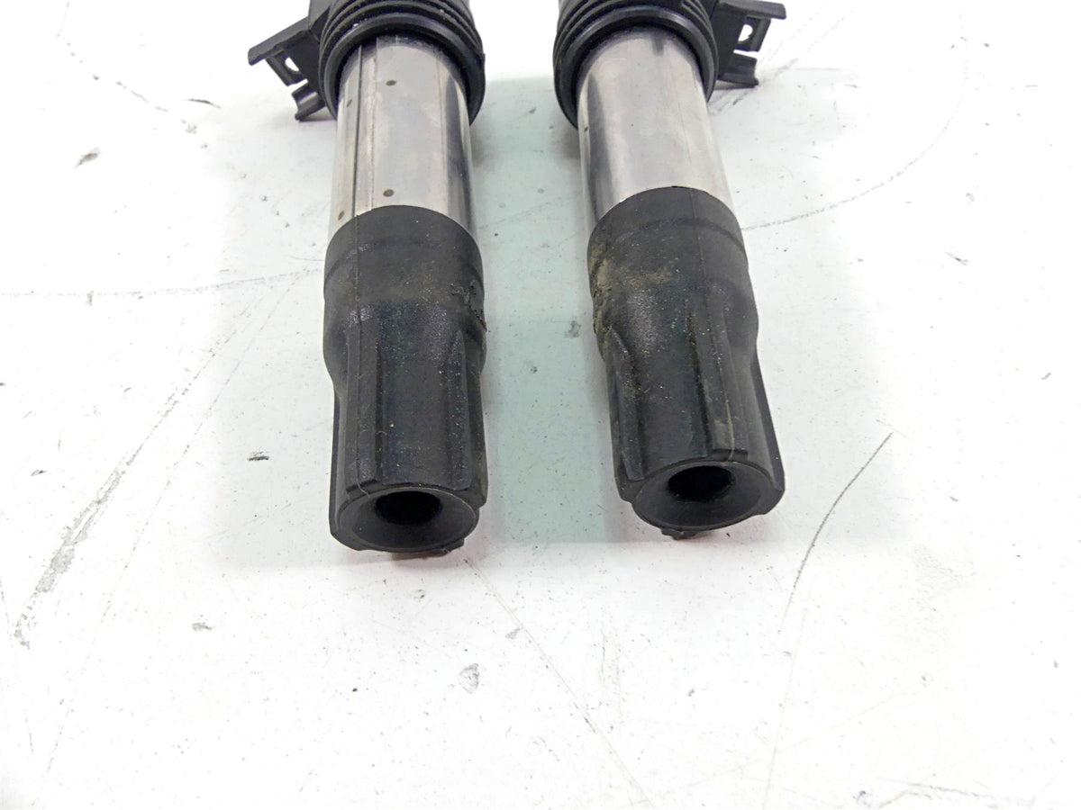 2016 BMW R1200GS Adv K51 Ignition Stick Coil Set 12138526677 {{ shop.shopifyCountryName }} - Mototech271