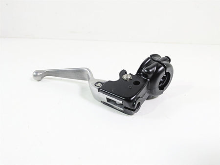 2014 Harley FXDF Dyna Fat Bob Clutch Perch & Lever 38608-96 {{ shop.shopifyCountryName }} - Mototech271