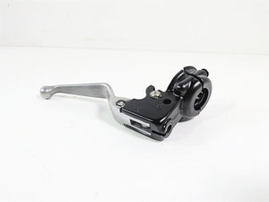 2014 Harley FXDF Dyna Fat Bob Clutch Perch & Lever 38608-96