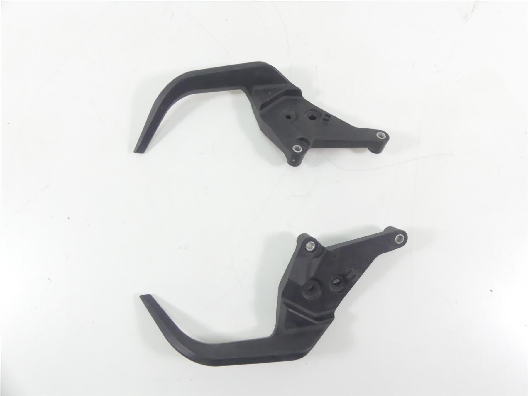 2019 KTM 1290R Super Adventure Passenger Grab Handle Set 60312009200 {{ shop.shopifyCountryName }} - Mototech271