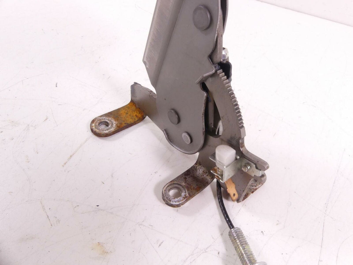 2020 Vanderhall Venice BlackJack Emergency Park Hand Brake & Cable 80873643 {{ shop.shopifyCountryName }} - Mototech271