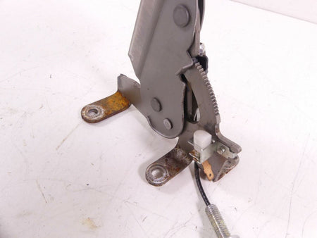 2020 Vanderhall Venice BlackJack Emergency Park Hand Brake & Cable 80873643 {{ shop.shopifyCountryName }} - Mototech271