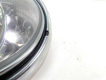 Load image into Gallery viewer, 2006 Harley Touring FLHTCU SE E-Glide Dual Bulb Headlight Head Lamp 67864-04
