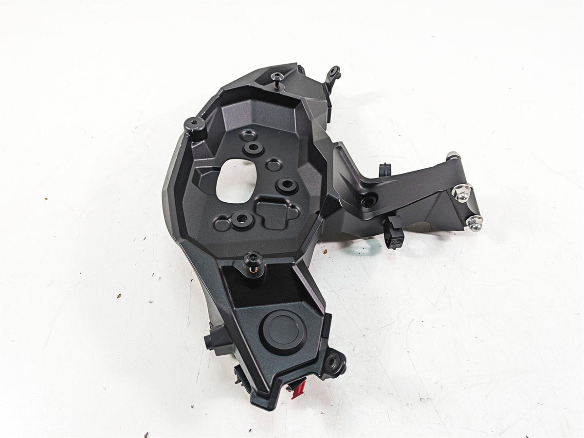 2018 Kawasaki ZX1002 Ninja H2 SX Front Stay Gauges Mirror Holder 35063-1417 {{ shop.shopifyCountryName }} - Mototech271