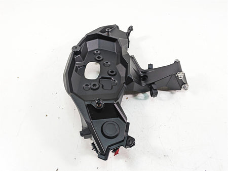 2018 Kawasaki ZX1002 Ninja H2 SX Front Stay Gauges Mirror Holder 35063-1417 {{ shop.shopifyCountryName }} - Mototech271