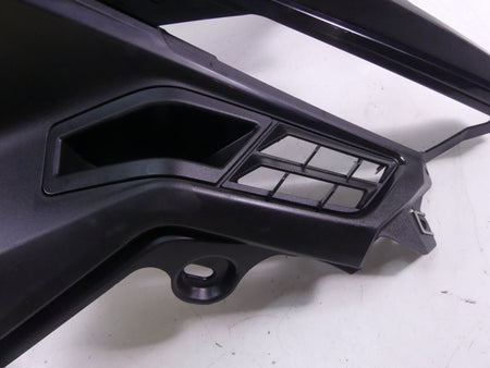 2021 Polaris 650 Matryx Indy VR1 Center Between Leg Inner Console Fairing 263770 {{ shop.shopifyCountryName }} - Mototech271