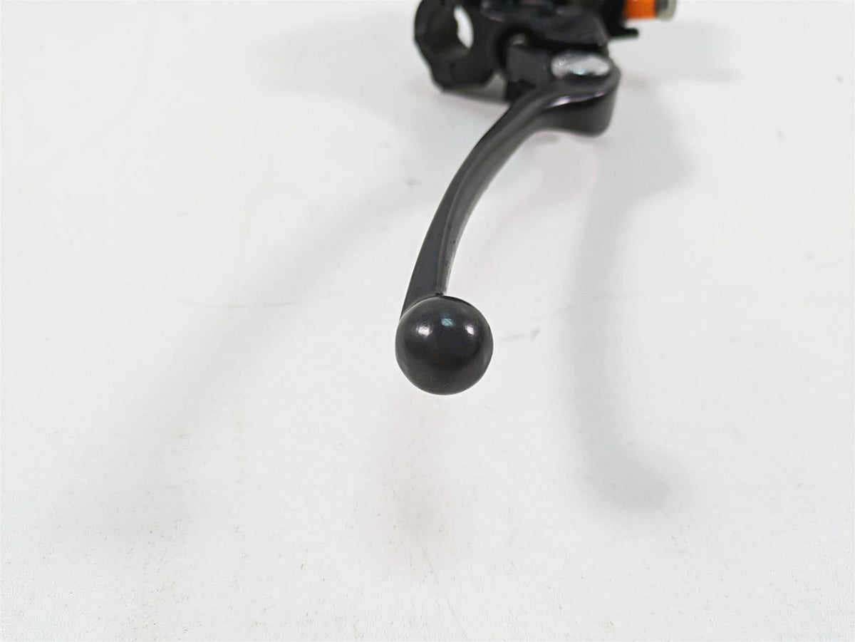2008 Buell 1125 R Nissin Front Brake Master Cylinder H0507.1AMC {{ shop.shopifyCountryName }} - Mototech271