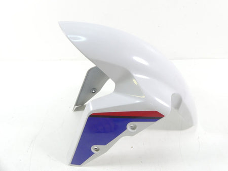 2018 BMW S1000XR K49 Front Fender Mud Guard Tire Hugger 46617715962 {{ shop.shopifyCountryName }} - Mototech271