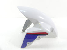 Load image into Gallery viewer, 2018 BMW S1000XR K49 Front Fender Mud Guard Tire Hugger 46617715962 | Mototech271
