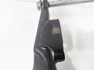 2010 Harley Touring FLHXSE CVO Street Glide Rear Swingarm Swing Arm 45470-09