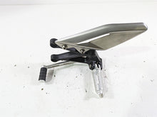 Load image into Gallery viewer, 2023 Triumph Street Triple 765 RS Left Rider Footpeg &amp; Shifter T2088021 T2089751 | Mototech271
