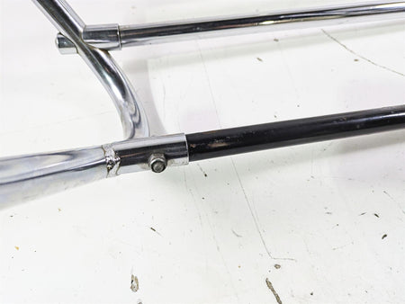 2003 Harley Touring FLHTCUI E-Glide 100th Right Saddlebag Guard 49172-97 {{ shop.shopifyCountryName }} - Mototech271