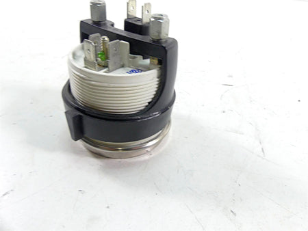 2006 Harley Touring FLHTCU SE E-Glide Fuel Gas Petrol Level Gauge 75113-04 {{ shop.shopifyCountryName }} - Mototech271