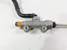 Load image into Gallery viewer, 2020 Suzuki V-Strom 1050 XT Nissin Rear Brake Master Cylinder 69600-31J00
