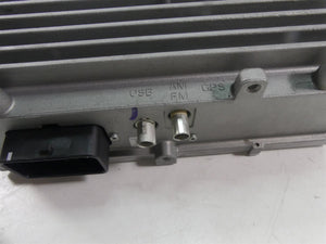 2014 Harley Touring FLHX Street Glide Radio Stereo  Boom Box 4.3 76000075 | Mototech271