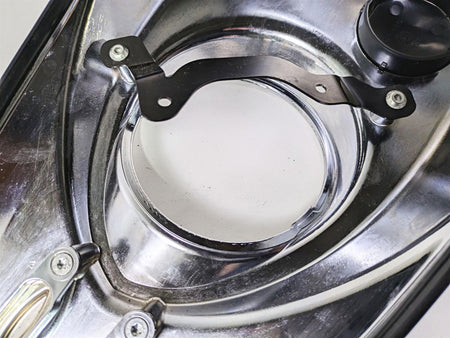 2016 Indian Chief Classic Chrome Fuel Gas Tank Cover Panel 5633355 {{ shop.shopifyCountryName }} - Mototech271