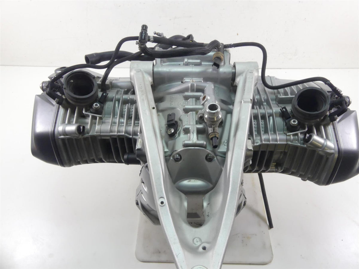 2019 BMW R1250GS K50 Running Engine Motor & Transmission 40K - Video 11008404183 {{ shop.shopifyCountryName }} - Mototech271