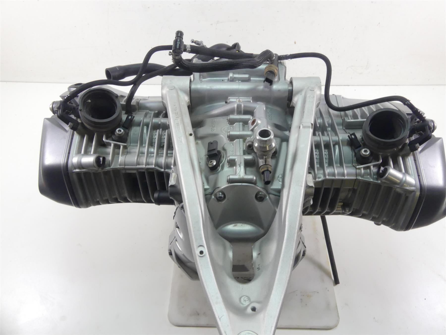 2019 BMW R1250GS K50 Running Engine Motor & Transmission 40K - Video 11008404183 {{ shop.shopifyCountryName }} - Mototech271