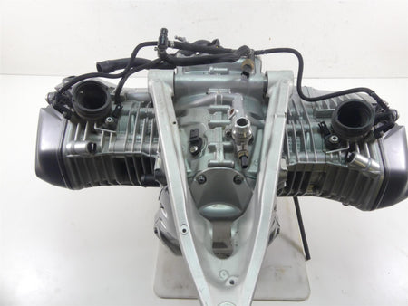 2019 BMW R1250GS K50 Running Engine Motor & Transmission 40K - Video 11008404183 {{ shop.shopifyCountryName }} - Mototech271