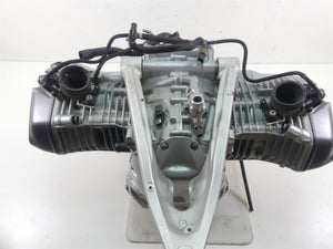 2019 BMW R1250GS K50 Running Engine Motor & Transmission 40K - Video 11008404183 | Mototech271