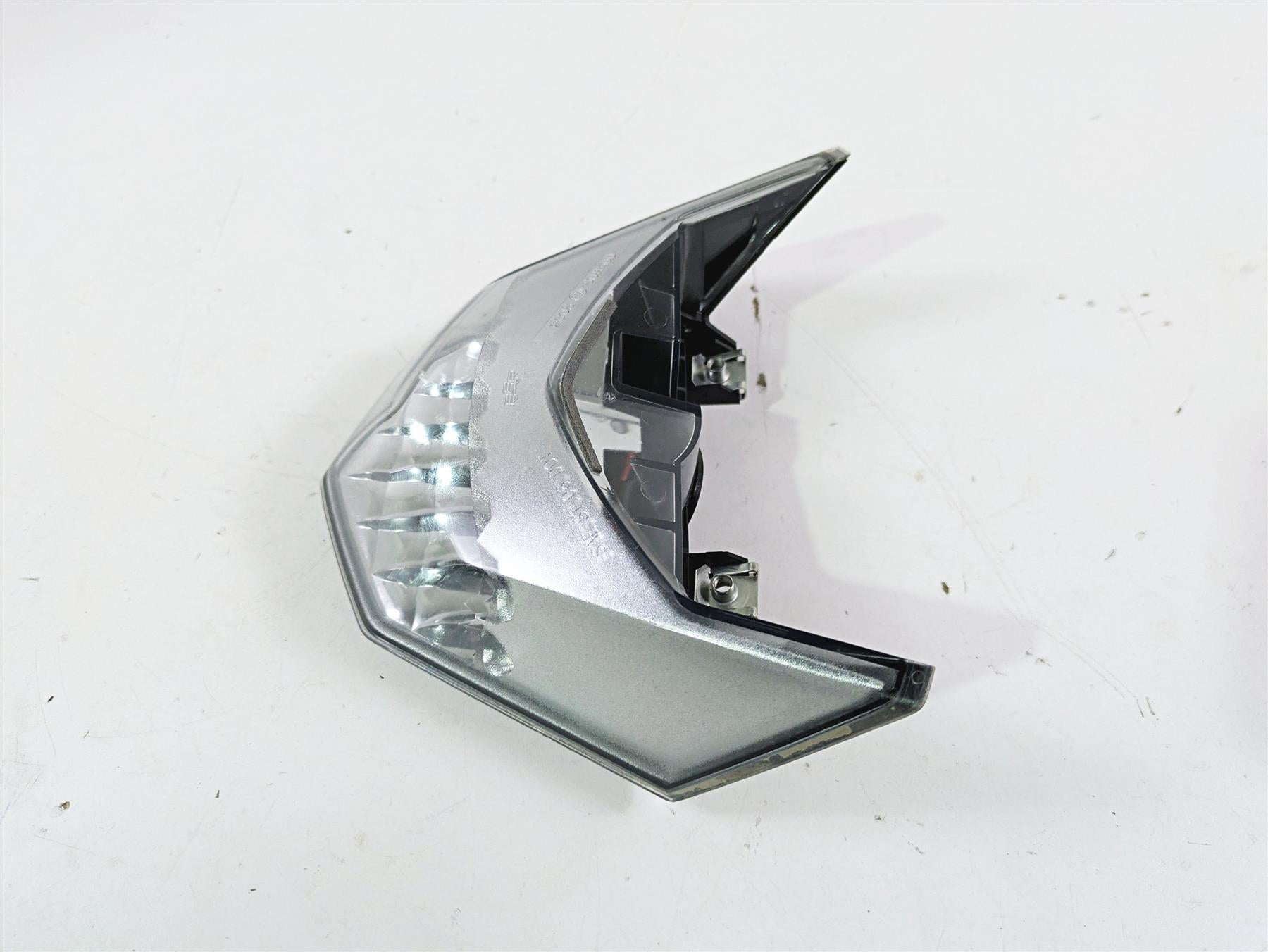 2017 BMW F800GS Adv K75 Taillight Tail Light Lamp 63218528399 {{ shop.shopifyCountryName }} - Mototech271