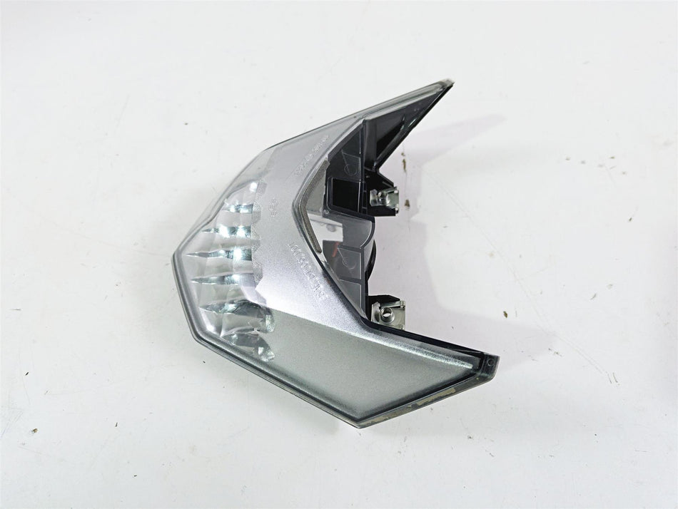 2017 BMW F800GS Adv K75 Taillight Tail Light Lamp 63218528399 {{ shop.shopifyCountryName }} - Mototech271