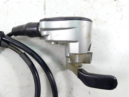 2020 Yamaha YFM 700 Raptor Thumb Throttle Control & Cable Set 1S3-26250-00-00 {{ shop.shopifyCountryName }} - Mototech271