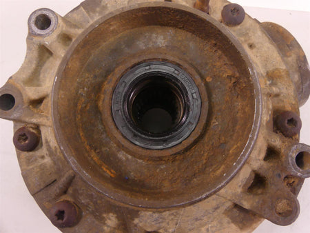 2014 Can Am Renegade 1000 STD Rear Differential Gear Box 705501993 705501896 {{ shop.shopifyCountryName }} - Mototech271