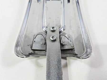 2017 Harley Touring FLHXS Street Glide Fuel Gas Tank Cover Dash Chrome 69214-08 {{ shop.shopifyCountryName }} - Mototech271
