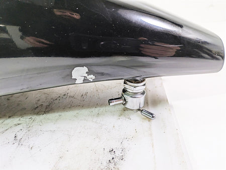 2004 Big Dog Chopper Fuel Gas Petrol Tank & Petcock READ {{ shop.shopifyCountryName }} - Mototech271