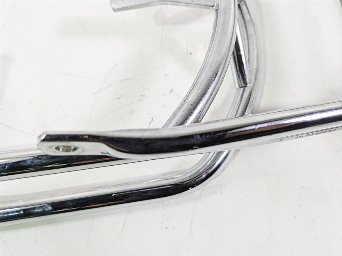 2014 Moto Guzzi California 1400 Touring Rear Trunk Tour Pack Rack For CM262805 {{ shop.shopifyCountryName }} - Mototech271