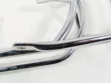 2014 Moto Guzzi California 1400 Touring Rear Trunk Tour Pack Rack For CM262805 {{ shop.shopifyCountryName }} - Mototech271