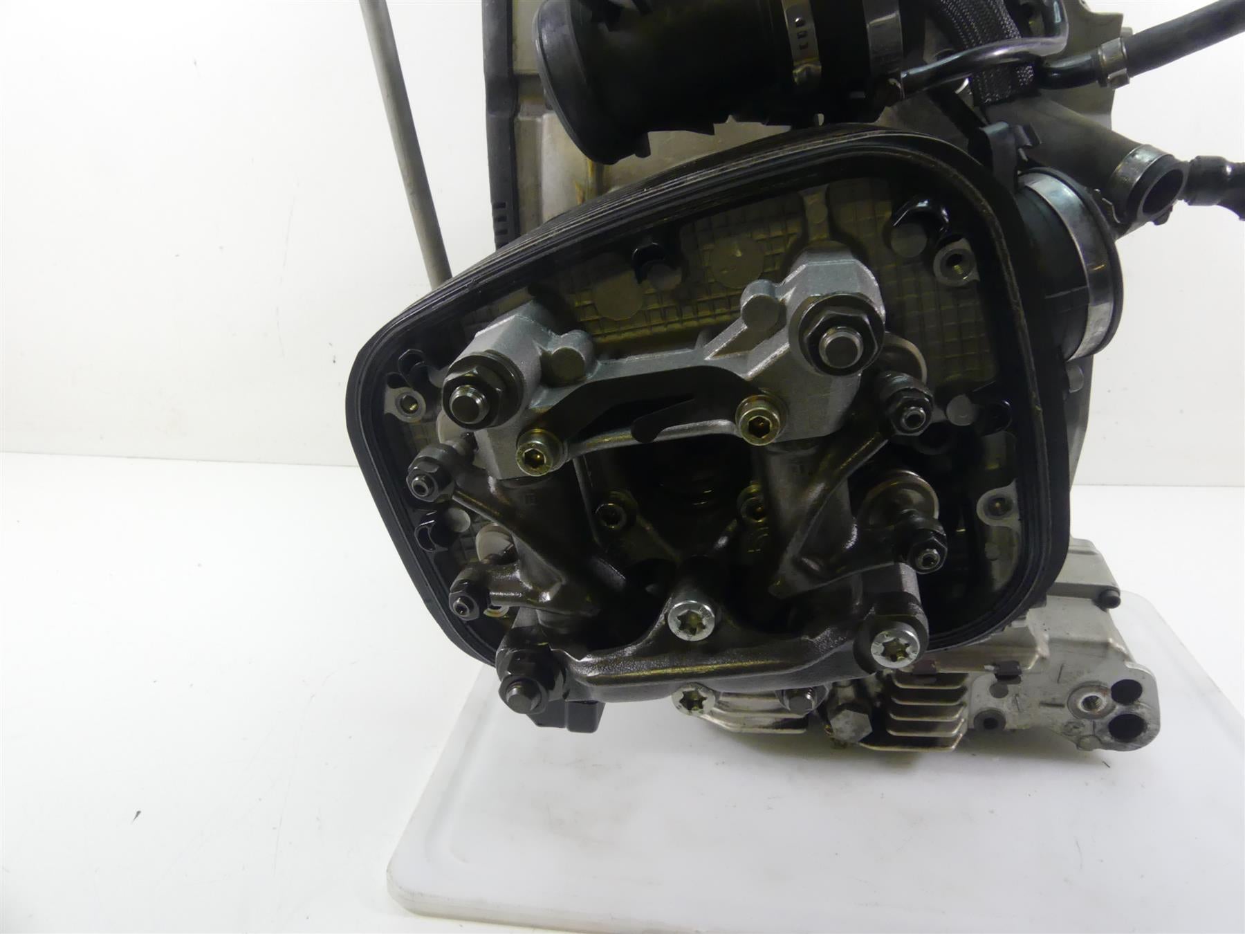 2003 BMW R1200 CL K30 Running Engine Motor & Alternator 11007668221 {{ shop.shopifyCountryName }} - Mototech271