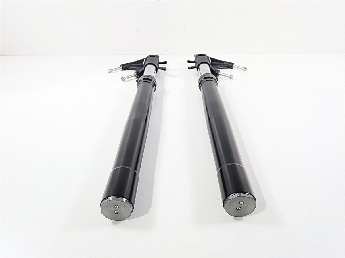 2024 Suzuki GSXR600 Front Fork Leg Set Showa - 2K Only 51103-14J11 51104-14J11 {{ shop.shopifyCountryName }} - Mototech271