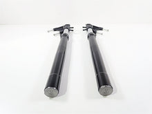 Load image into Gallery viewer, 2024 Suzuki GSXR600 Front Fork Leg Set Showa - 2K Only 51103-14J11 51104-14J11
