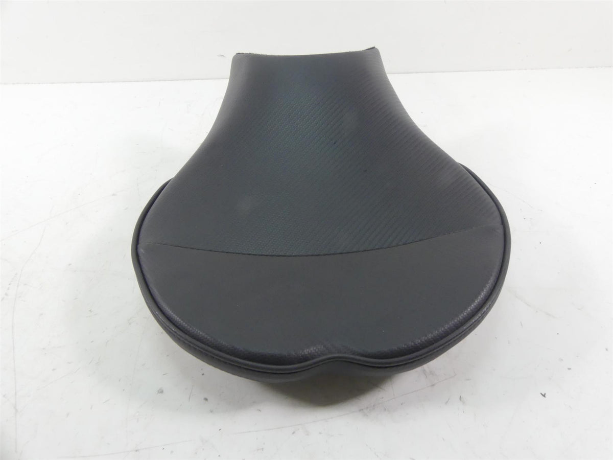 2013 Ducati Streetfighter 848 Front Sargent Driver Saddle Seat WS-616 {{ shop.shopifyCountryName }} - Mototech271