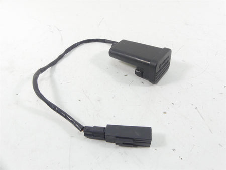 2011 Harley Touring FLTRX Road Glide Tssm Turn Signal Security -Read 68924-07 {{ shop.shopifyCountryName }} - Mototech271