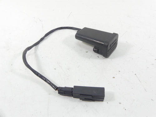 2011 Harley Touring FLTRX Road Glide Tssm Turn Signal Security -Read 68924-07 | Mototech271