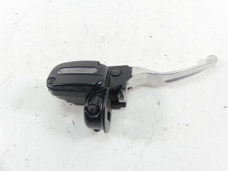 2012 Harley VRSCF Muscle Rod Front Brembo Brake Master Cylinder 44551-08F {{ shop.shopifyCountryName }} - Mototech271