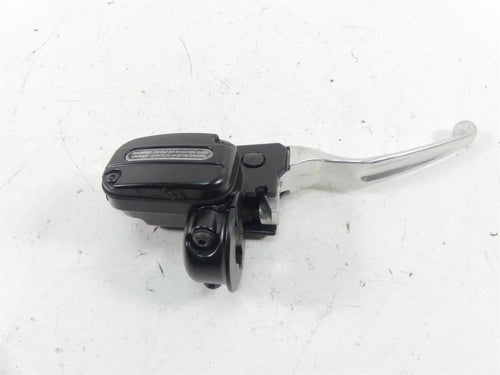 2012 Harley VRSCF Muscle Rod Front Brembo Brake Master Cylinder 44551-08F | Mototech271