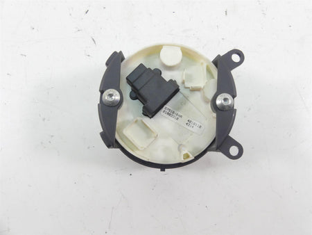 2005 Harley Touring CVO FLHTC SE Electra Glide Speedometer Gauge 26K 67516-04 {{ shop.shopifyCountryName }} - Mototech271