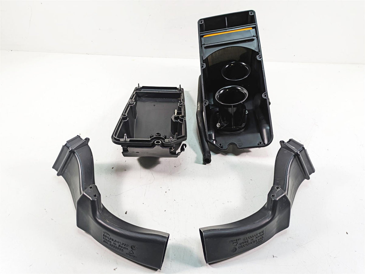 2020 KTM 1290 Super Adventure R Air Box Cleaner Breather & Ducts 60306001200 {{ shop.shopifyCountryName }} - Mototech271