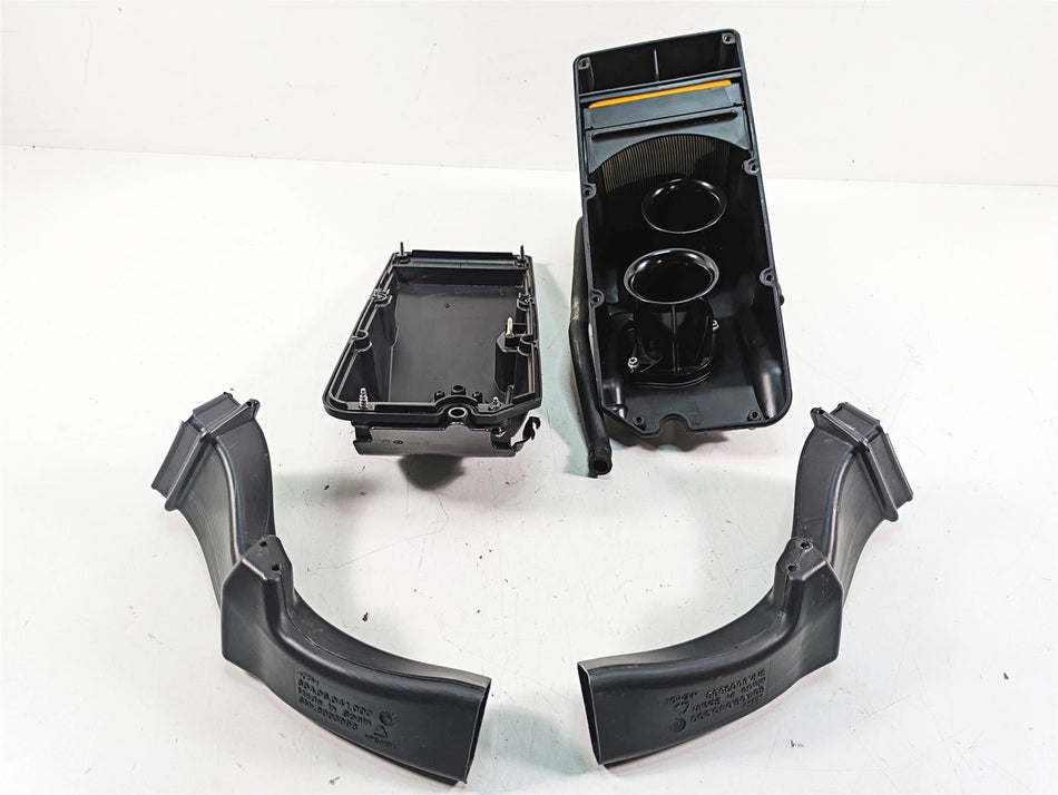 2020 KTM 1290 Super Adventure R Air Box Cleaner Breather & Ducts 60306001200 {{ shop.shopifyCountryName }} - Mototech271