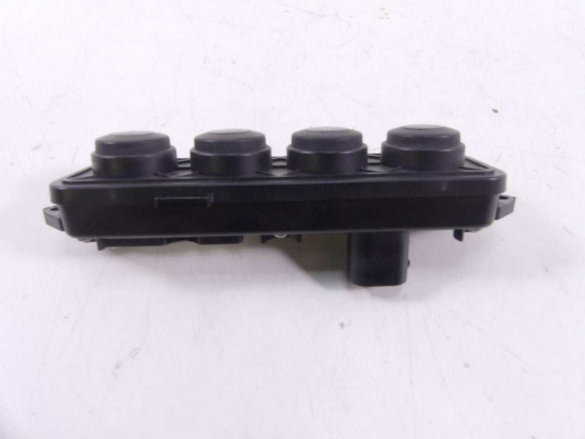 2017 BMW R1200RT RTW K52 Radio Audio Control Knobs Side Panel 65147727885 {{ shop.shopifyCountryName }} - Mototech271