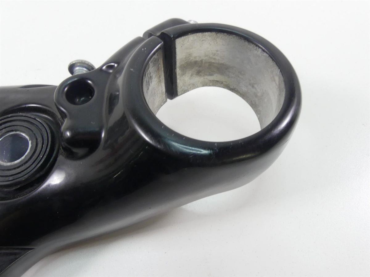 2018 Harley FXBRS Softail Breakout Upper Triple Tree Clamp 49mm 45900179 {{ shop.shopifyCountryName }} - Mototech271